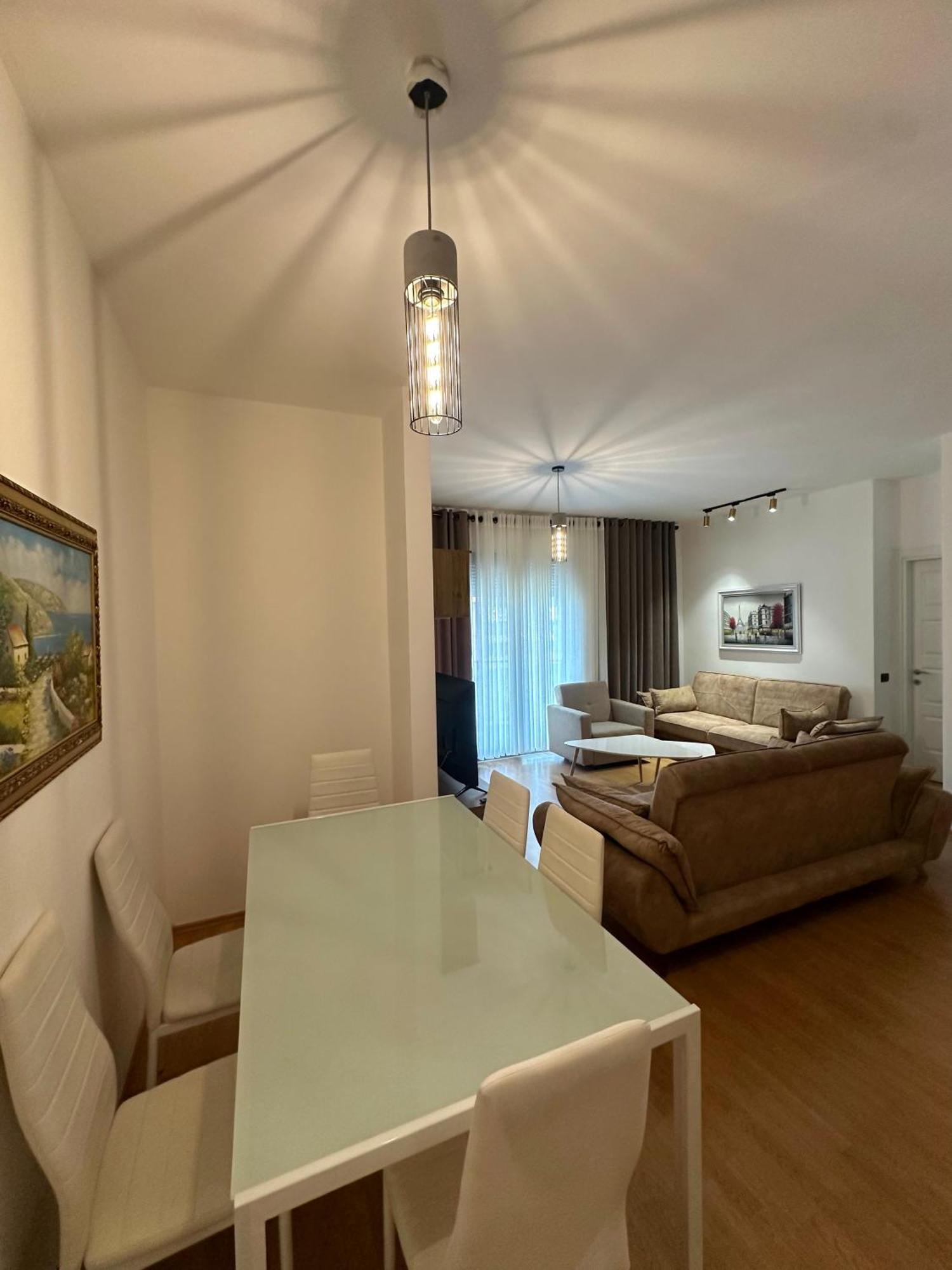 Lake Escape - Home 2 Tirana Exterior photo