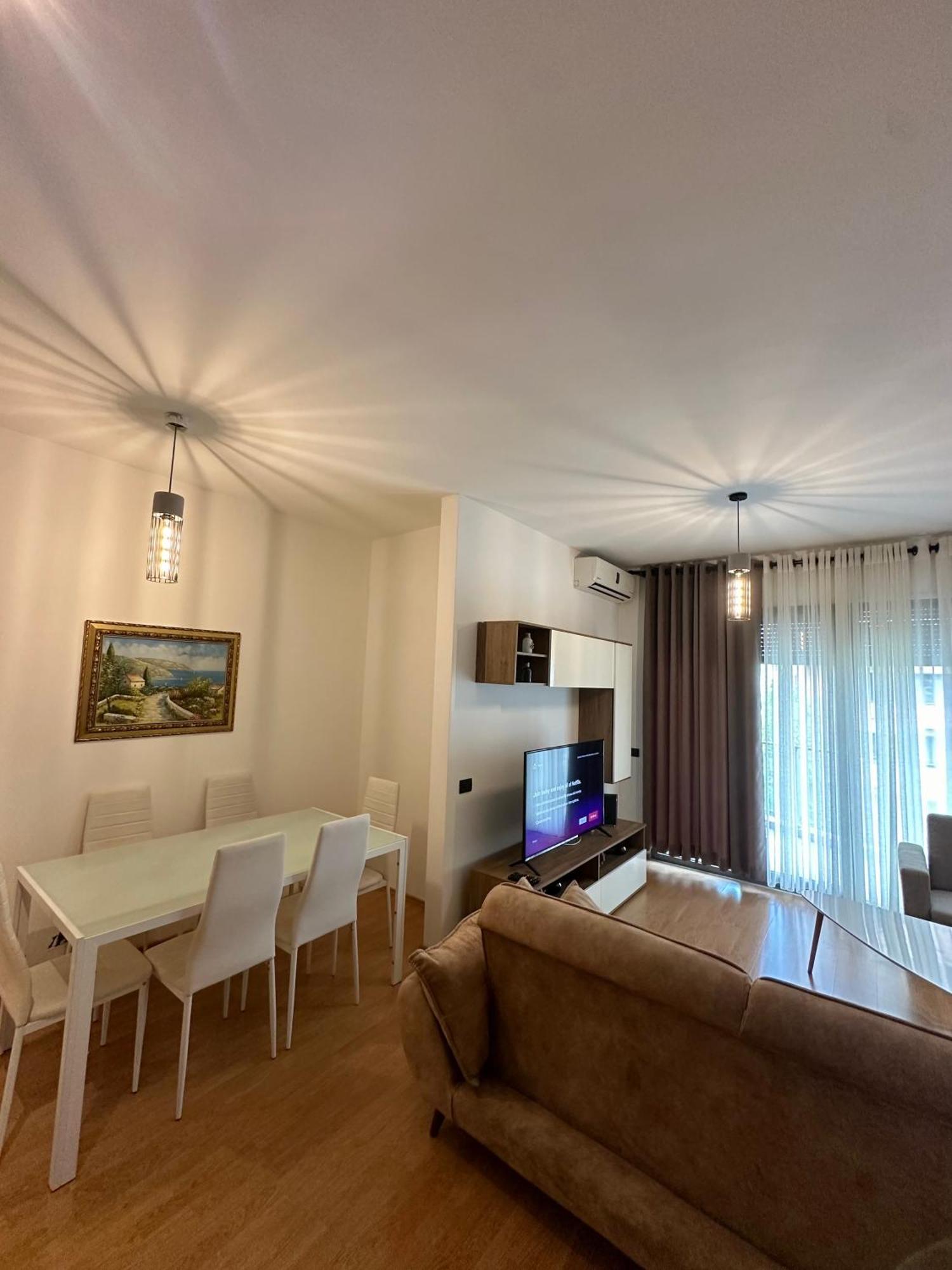 Lake Escape - Home 2 Tirana Exterior photo