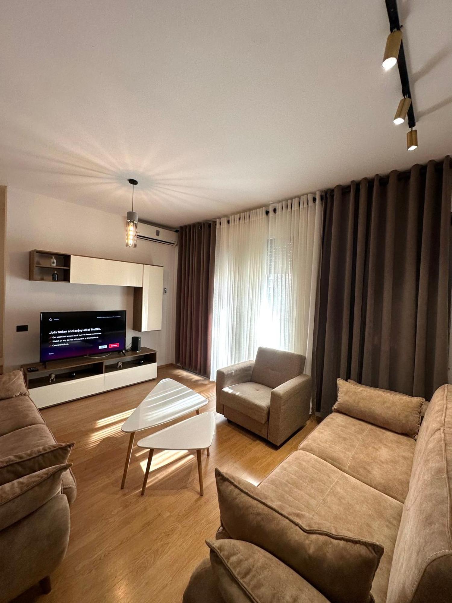Lake Escape - Home 2 Tirana Exterior photo